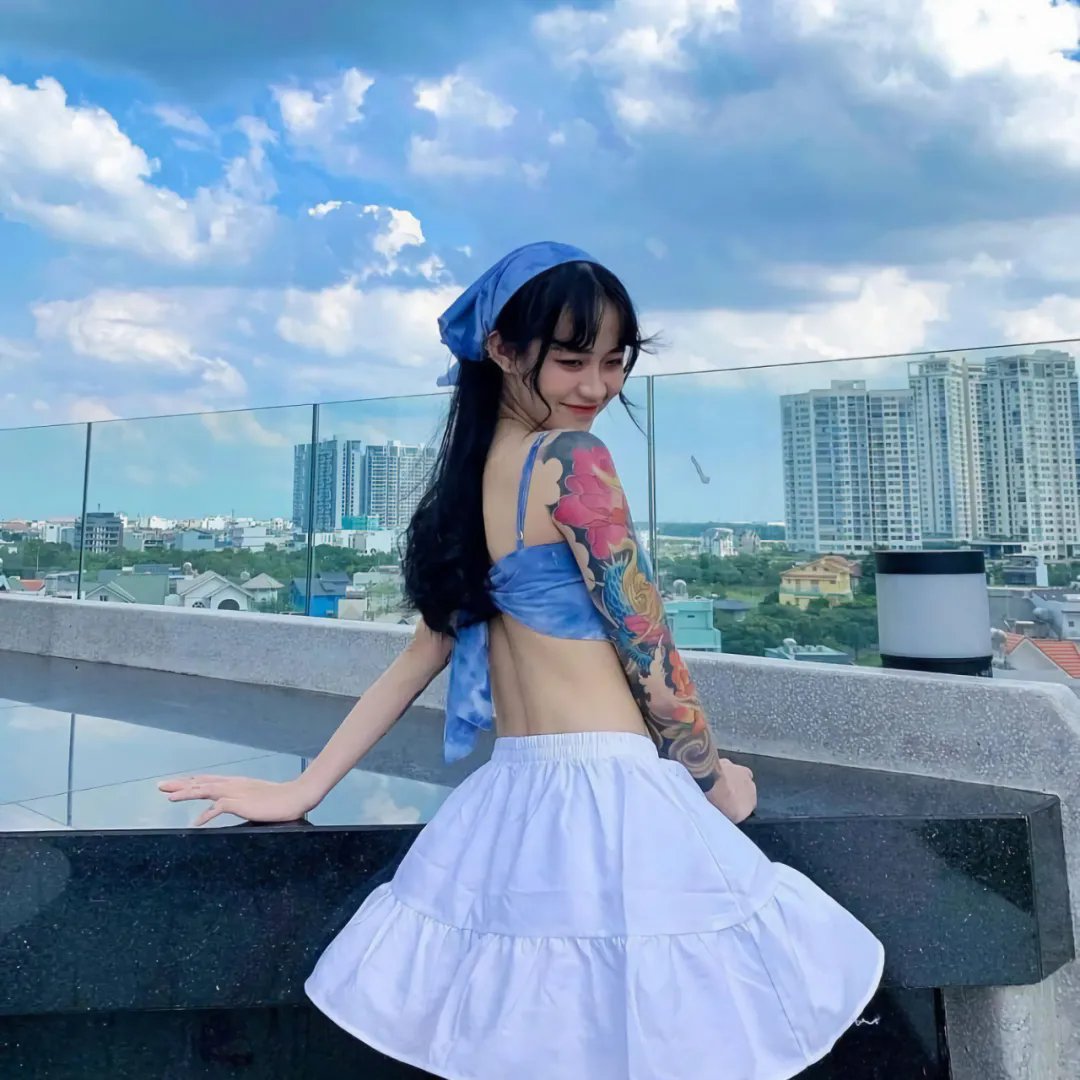 修女哪有那么色